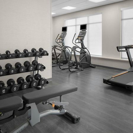 Towneplace Suites By Marriott Sacramento Rancho Cordova Εξωτερικό φωτογραφία