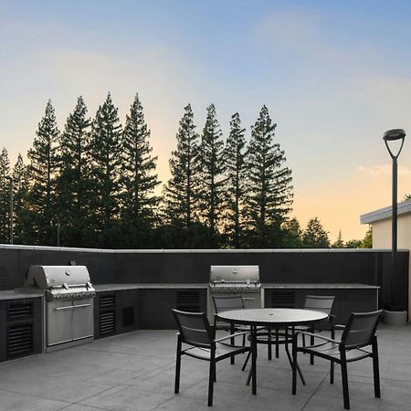 Towneplace Suites By Marriott Sacramento Rancho Cordova Εξωτερικό φωτογραφία