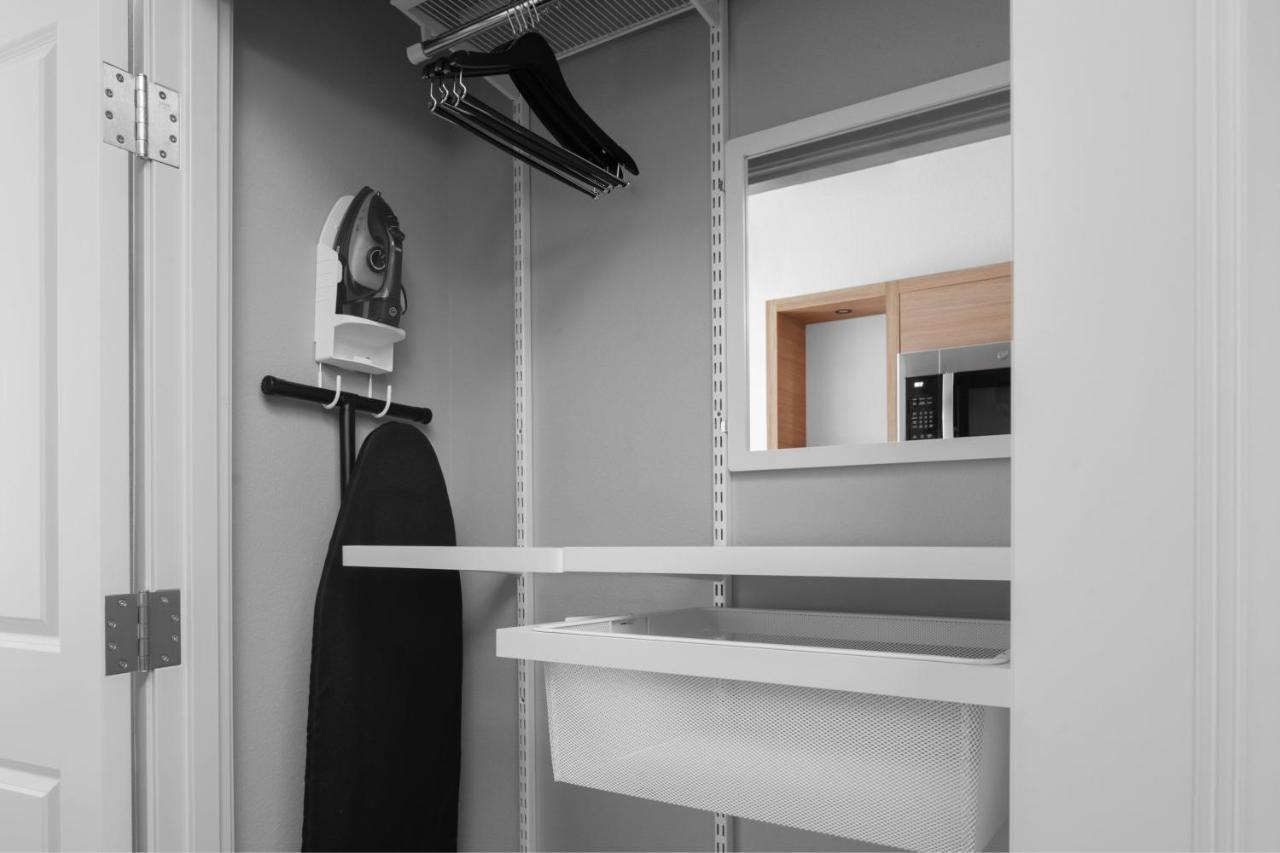 Towneplace Suites By Marriott Sacramento Rancho Cordova Εξωτερικό φωτογραφία