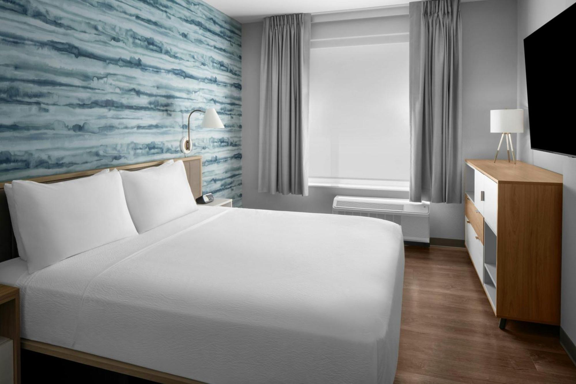 Towneplace Suites By Marriott Sacramento Rancho Cordova Εξωτερικό φωτογραφία