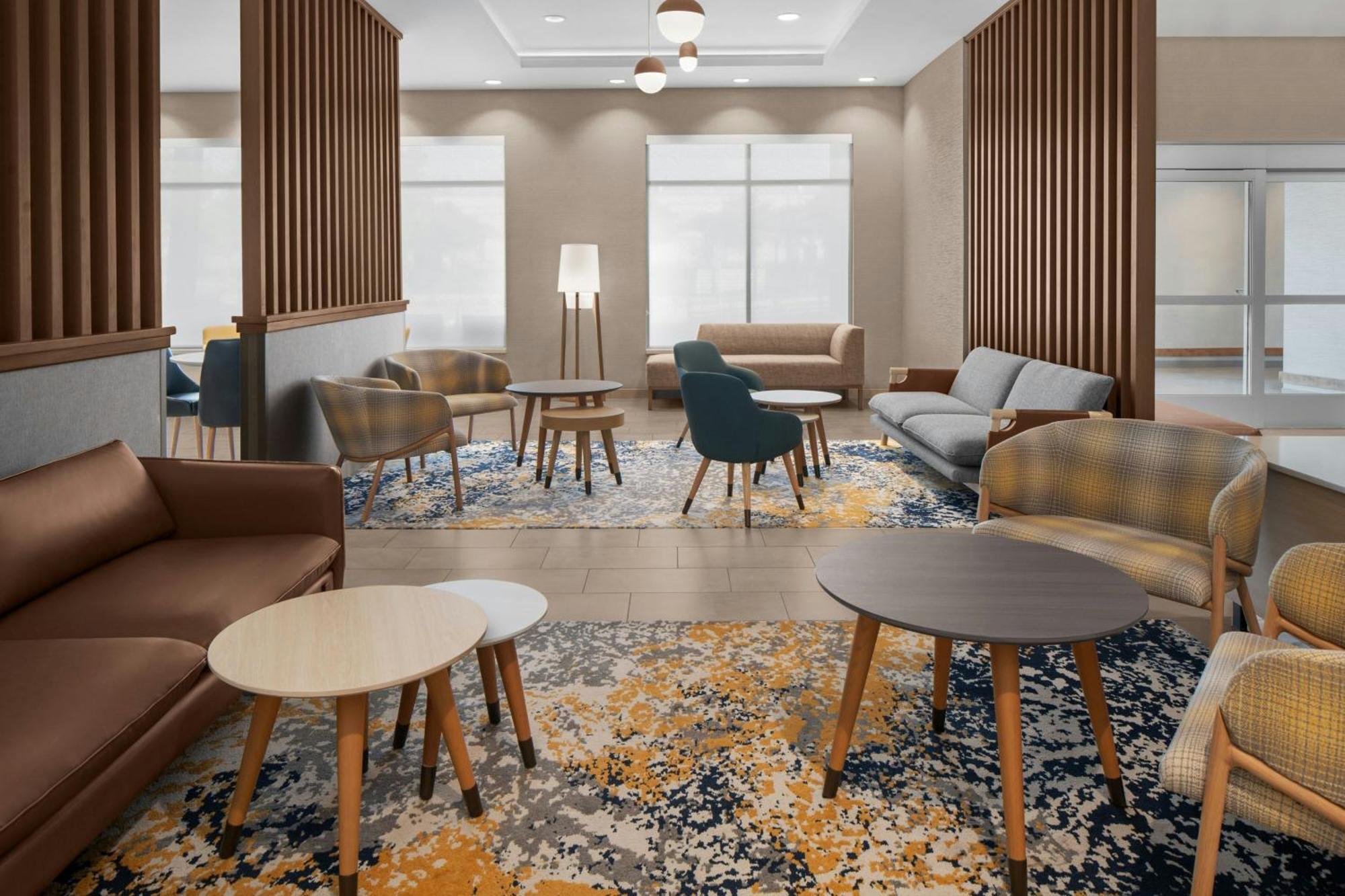 Towneplace Suites By Marriott Sacramento Rancho Cordova Εξωτερικό φωτογραφία